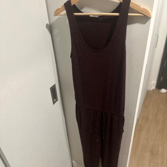 Aritzia Jumpsuit - Picture 3 of 4